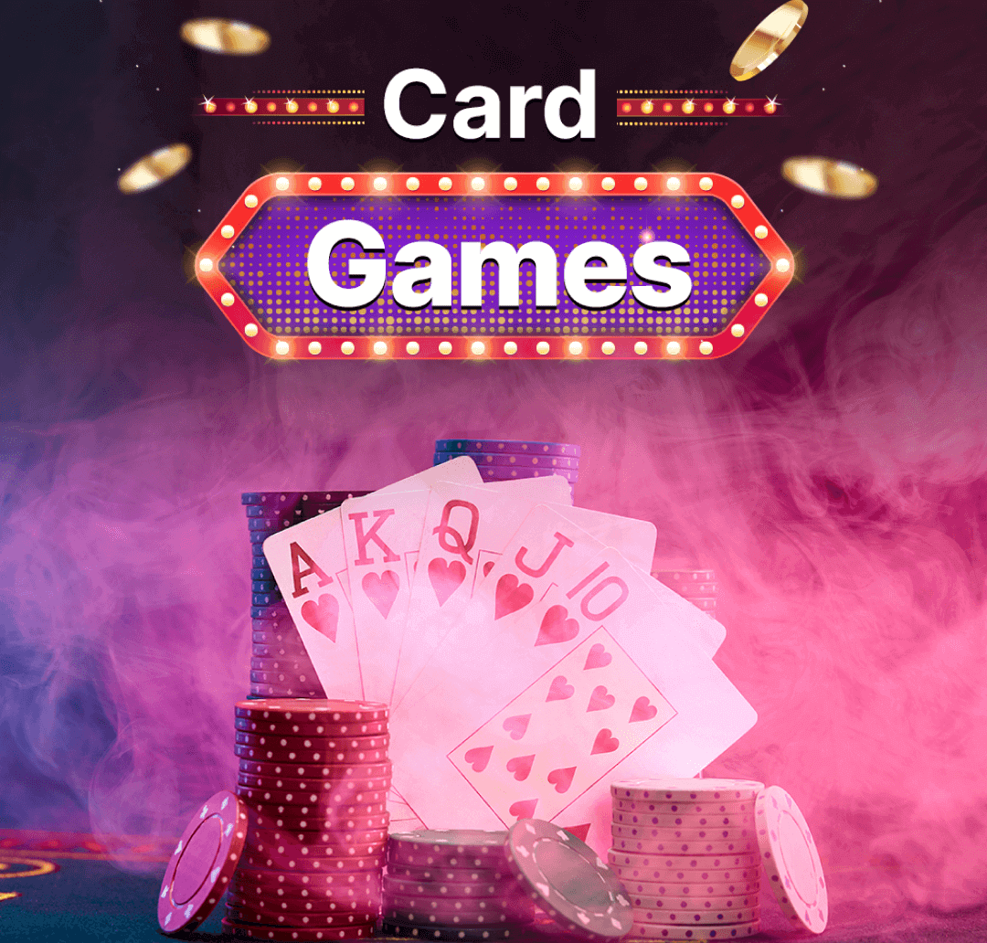 Card Games