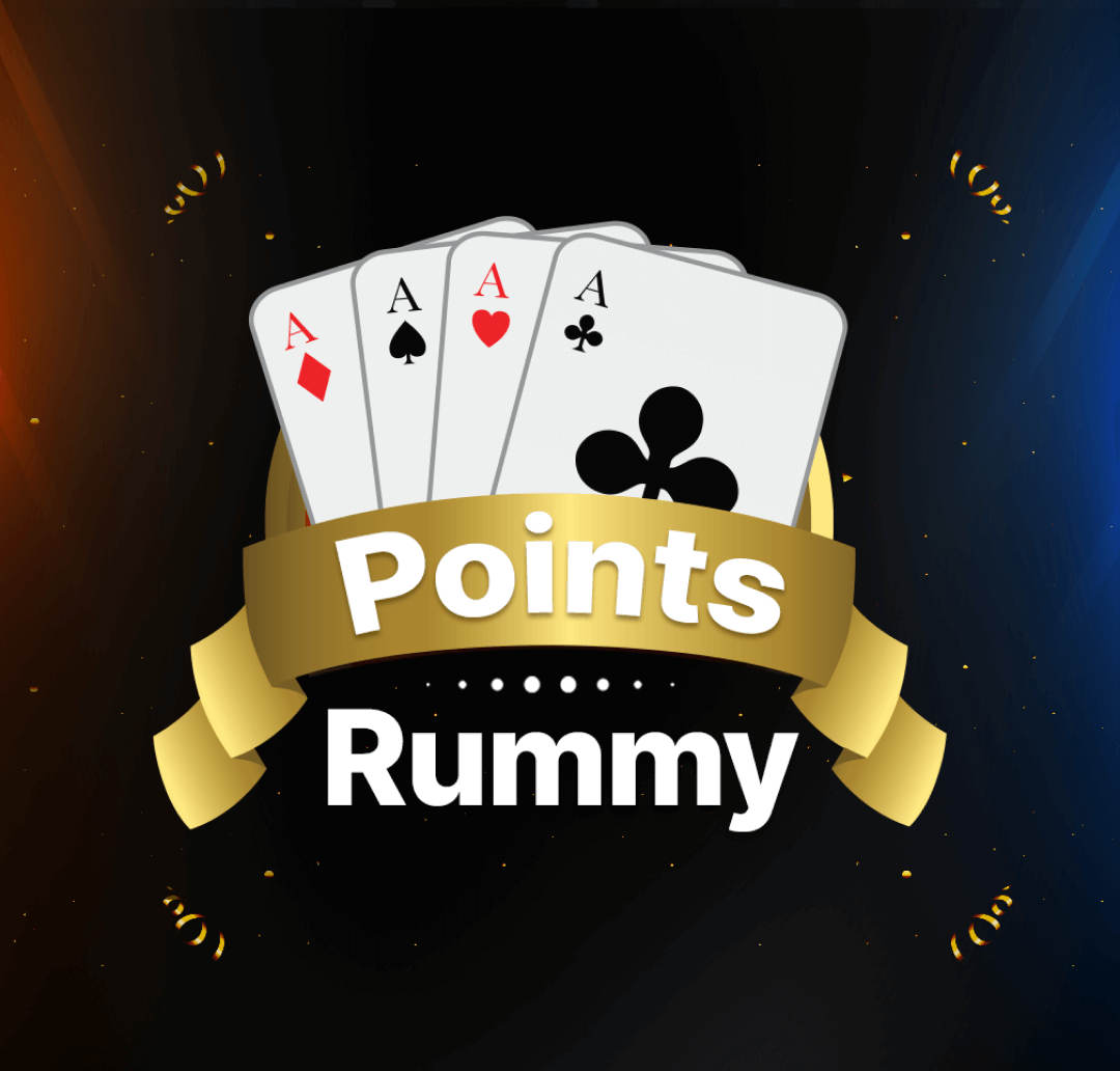 Points Rummy Rummy Points Points System in Rummy Games